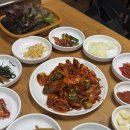 가정집식당 - 예산군 | 울산 두루치기 맛집 가정집백반 내돈내산 후기