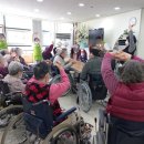 초도노인요양원 이미지