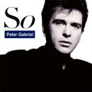 Peter Gabriel - Sledgehammer 이미지