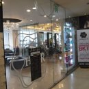 서영 헤어샵 이미지