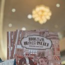 바흐부터 시작하는 클래식 입문 | 예술의 전당 피아졸라, 바흐를 만나다 공연 관람 후기 분수 굿즈