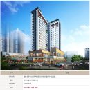 더퍼스트웰가시티 오피스텔 이미지