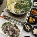 동백수산 - 전주시 완산구 서신천변15길 15-5 | 홍성 남당항 새조개축제 | 동백회수산 새조개정식 내돈내산 후기