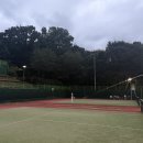 테니스장 이미지