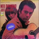 Solitary Man(`66년) --Neil Diamond 이미지