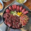 씨유 풍암2지구점 | [광주 풍암지구 맛집] 풍암동 가성비 최고 신선한 한우 고깃집, 예향촌 방문 후기