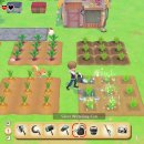 큰마을 농장 이미지