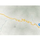 비슬산둘레길 4구간 이미지