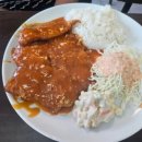 지곡동옛날돈까스 군산대점 이미지