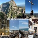 합창으로 떠나는 세계여행 | 몬세라트&amp;시체스 투어｜산과 바다에서 두 도시의 다른 매력을 느낄 수 있는 바르셀로나 신혼여행 투어 추천