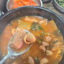 벼랑 | 벼랑순대국 솔직 후기｜기대가 컸던 강북 순대국 맛집, 나는 조금 아쉬웠다 🥲
