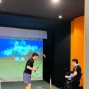 케이티스크린골프 | [공지] [정자역골프레슨]필드적응력을 확! 높이는 오렌지골프 레슨 추천!
