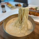 오뚜기수타면 | 마곡 서울식물원맛집 뜨돈 후기