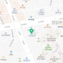 청담기아오토큐 이미지