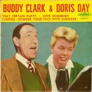 Doris Day &amp; Buddy Clark - Love Somebody 이미지