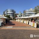 노래하는분수대 광장 이미지