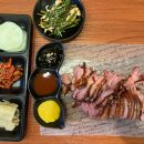 유슐랭바베큐 내포신도시점 이미지