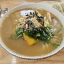 정성 별미국수
