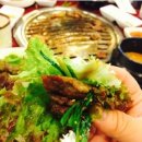 한입쌈 이미지