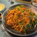 아주우리 | 성수 아구찜 맛집 성수아구AGU, 알곤이찜 아주매운맛 후기