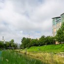 당현천산책로 이미지