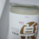 목 넘김이 부드러운 성시경 막걸리 경탁주 스마트 스토어 구매 후기