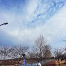 희망교 자전거도로 쉼터 | 인생 첫 10km 완주도전 충주 탄금대 러닝 코스 추천 (자전거길 달리기 후기)