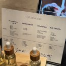 더스파(The Spa) | 여의도 콘래드호텔 스파 : The Belle Spa 더벨스파 추천 후기