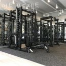 성수동헬스 무브먼트 프로젝트 가격 후기