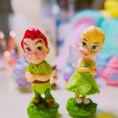 팅커벨하우스 이미지