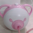 (주)이왕코리아 | 육아는 장비빨 | 노시부 콧물 흡입기 없으면 힘들어요 (내돈내산)