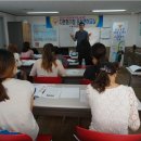 한글교실(외국인) 이미지