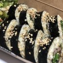 추박사자취생김밥 이미지