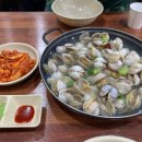 이씨칼국수 이미지