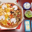 유로코피자 이미지