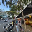 재영 | 다낭 헬리오 야시장 재영업 위치 오픈시간 등 먹거리 후기