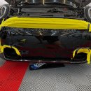 웅이아부지 | 송파 랩핑 BMW 미니쿠퍼 5도어 웅이아부지 에디션 튜닝 후기