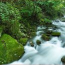 수락폭포 주차장 이미지