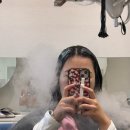 장곡동주민센터 | 장곡동미용실 에이바헤어장곡점 c컬펌 후기