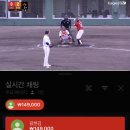 한화 vs ssg 연습경기 김광현 근황 이미지