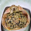 중앙로관광버스전용주차장 | 속초중앙시장 대게 맛집 추천 | 속초대게포장 가능한 만득이직판장