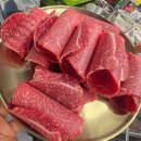 온천장맛집 한우가 8,900원! 합리적인 가격의 한우맛집 소원집온천장점
