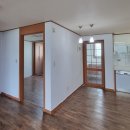 미장월 | 구축 아파트 인테리어] 목공1편 (천장평탄화, 아트월 석고보드, 몰딩&amp;걸레받이 교체, 거실 가벽설치...