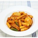 스푼떡볶이 이미지