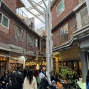 신흥기획 | 서울 핫플 해방촌 신흥시장 다녀온 후기