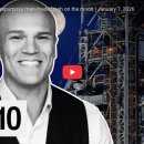 Address to the People of Harlem on the White Man | 260107WED_NASA's quest to repurpose man-made trash on the moon | January 7, 2026