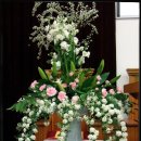 꽃꽂이A 이미지