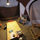 또찌PC | #206~210 다섯번의 캠핑을 추억하다 - 파주 '화석정캠핑장'