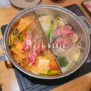 김포 풍무동 맛집 샤브마니아 가성비 좋은 샤브샤브 점심 특선 후기