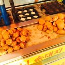 땅콩빵 이미지